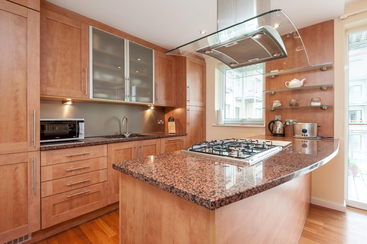 The Holyrood Road Residence Edinburgh Phòng bức ảnh